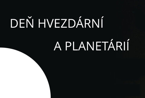 Deň hvezdární a planetárií 2025